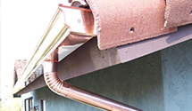 Rain Gutter Installation, Repair, Cleaning in Herminie, PA